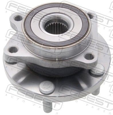Buje FEBEST 0882-G12MF