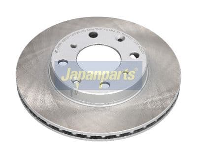 Disco de freno JAPANPARTS DI-441C