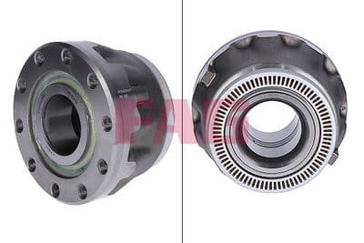 Balero de rueda Schaeffler FAG 805532.03.H195