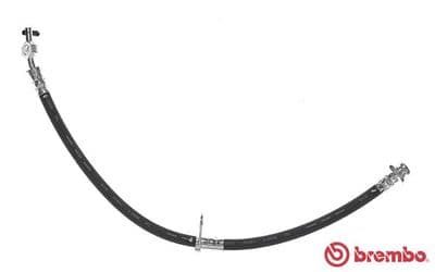 Manguera de frenos BREMBO T 83 112