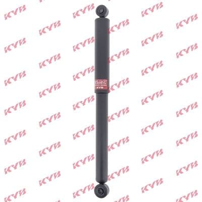 Amortiguador KYB 343428