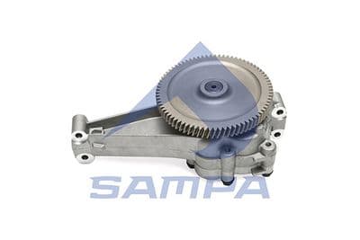 Bomba de aceite SAMPA 041.255