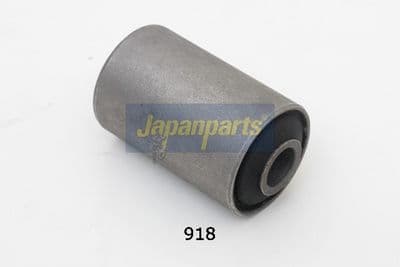 Casquillo del buje, muelle JAPANPARTS RU-918