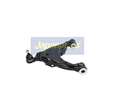 Brazo oscilante, suspensión de ruedas JAPANPARTS BS-2049L