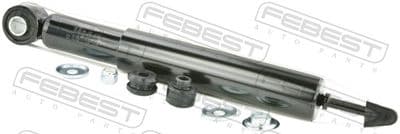 Amortiguador FEBEST 01655589R