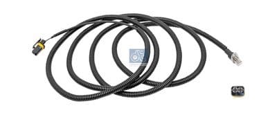 Sensor, revoluciones de la rueda DT Spare Parts 3.37103