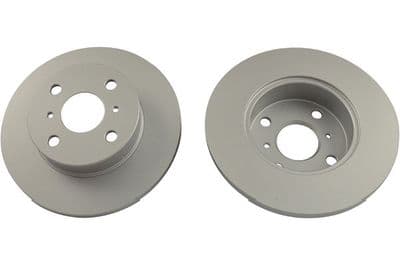 Disco de freno Kavo Parts BR-9330-C