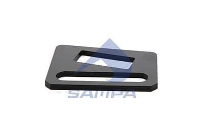 Clip de seguridad SAMPA 114.606