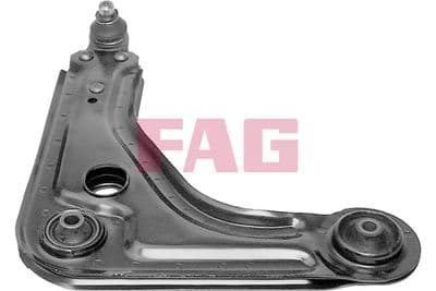 Brazo oscilante, suspensión de ruedas Schaeffler FAG 821 0246 10