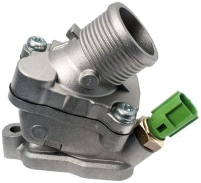 Termostato, refrigerante HELLA 8MT 354 776-131