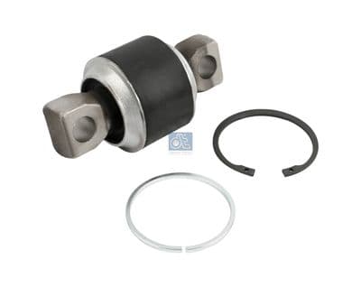 Juego de reparación, brazos de suspensión DT Spare Parts 2.96031
