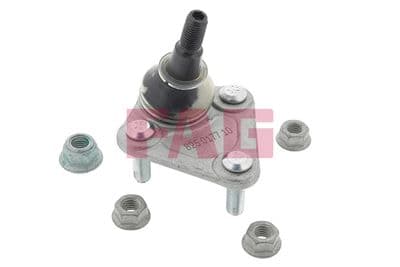 Rótula de suspensión/carga Schaeffler FAG 825 0177 10