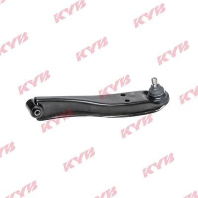 Brazo oscilante, suspensión de ruedas KYB KSC6516