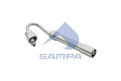 Tubería de combustible SAMPA 010.1588
