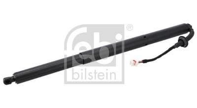 Motor eléctrico, Brazo limpiaparabrisas FEBI BILSTEIN 198526