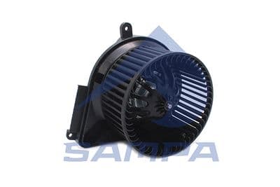 Ventilador del interior SAMPA 210.214