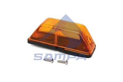 Luz de delimitación lateral SAMPA 207.062