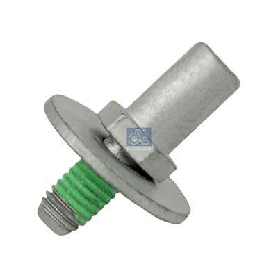 Cerradura de puerta DT Spare Parts 12.81095