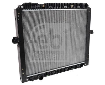 Radiador, refrigeración del motor FEBI BILSTEIN 1007195