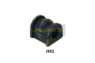 Casquillo del buje, estabilizador JAPANPARTS RU-H41