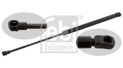 Amortiguador, cajuela/compartimento de carga FEBI BILSTEIN 27708