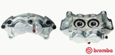 Caliper BREMBO F 50 061