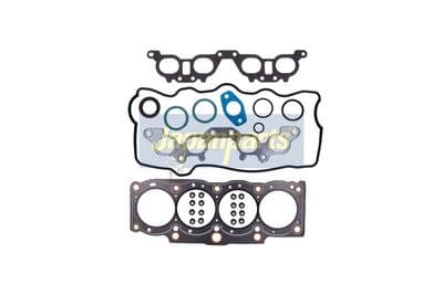 Juego de juntas, culata de cilindro JAPANPARTS KG-289