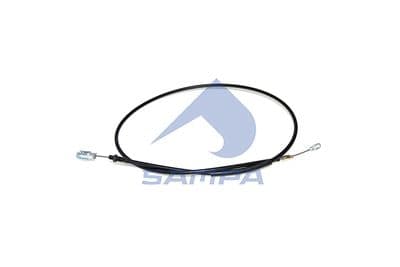 Cable del cofre del motor SAMPA 041.469