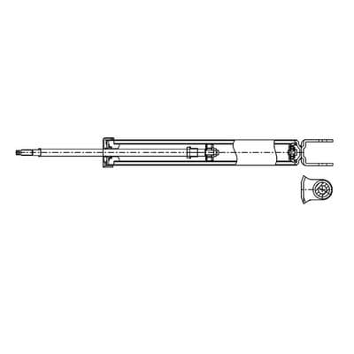 Amortiguador CTR GY0919O