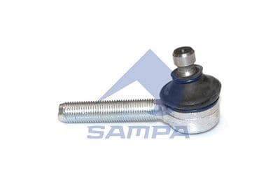 Cabeza esférica, varillaje de cambio SAMPA 097.322