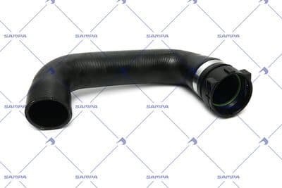 Tubería de radiador SAMPA 047.376