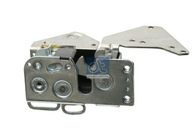 Cerradura de puerta DT Spare Parts 1.22890