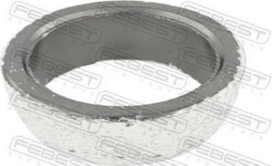 Junta, tubo de escape FEBEST 07491-001