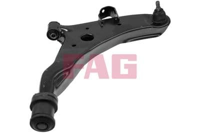 Brazo oscilante, suspensión de ruedas Schaeffler FAG 821 0101 10