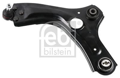 Brazo oscilante, suspensión de ruedas FEBI BILSTEIN 188190
