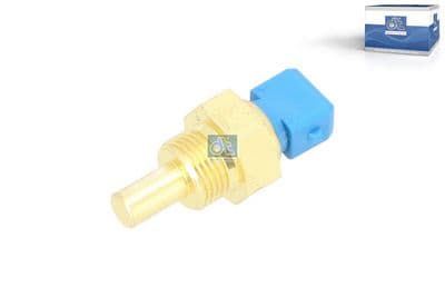 Interruptor de temperatura, ventilador del radiador DT Spare Parts 5.44003