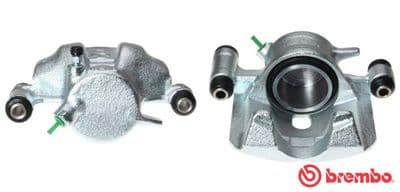 Caliper BREMBO F 83 067
