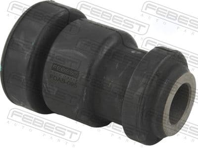 Casquillo del buje, muelle FEBEST FDAB-095