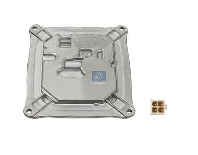 Unidad de control, iluminación DT Spare Parts 7.78225