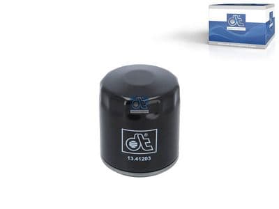 Filtro de aceite DT Spare Parts 13.41203