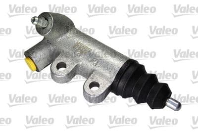 Cilindro esclavo, clutch VALEO 874751
