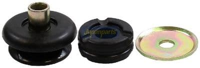Base de amortiguador JAPANPARTS SM0042