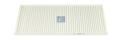 Filtro, aire del interior DT Spare Parts 4.65755