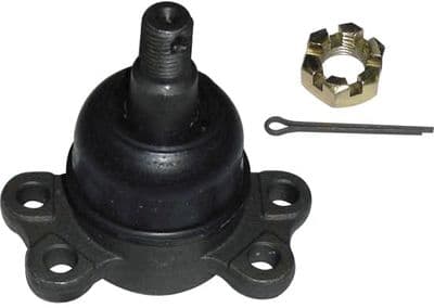 Rótula de suspensión/carga TRW JBJ406