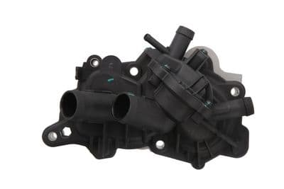 Bomba de agua, refrigeración del motor VALEO 529311