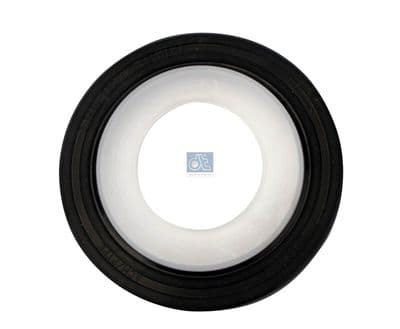 Retén para ejes, cigüeñal DT Spare Parts 3.10040