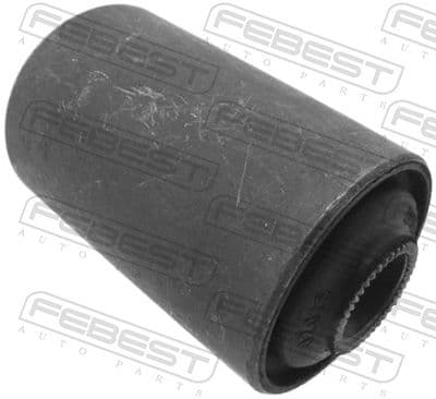 Casquillo del buje, muelle FEBEST TAB-119