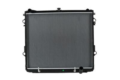 Radiador, refrigeración del motor HELLA 8MK 366 308-671