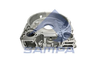 Cubierta volante SAMPA 010.4414