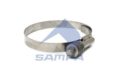 Abrazadera SAMPA 010.2268